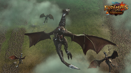 Free System, Resources, Eudemons in New Expansion! 201111_CGfly