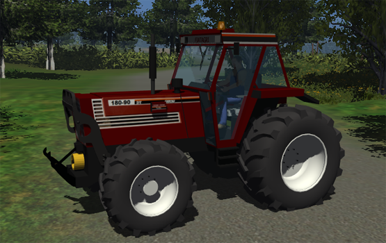 Fiatagri 180-90 Turbo DT Fiat_fr2eg