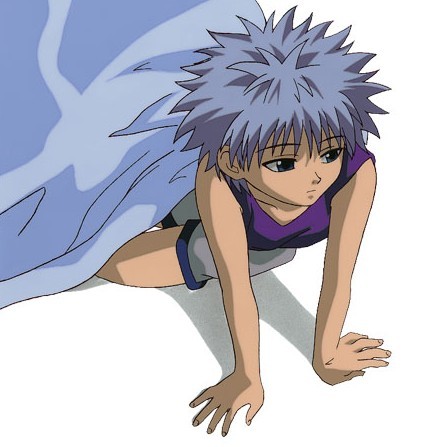 صوركيلوا زولديك( killua zoldek ) 84fa9b9add5d80_full