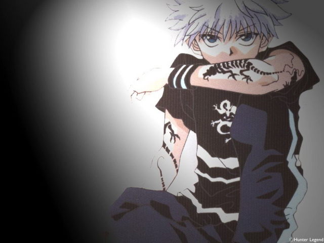 صوركيلوا زولديك( killua zoldek ) 85ee3aeb9e2270_full