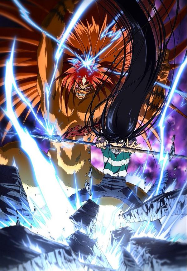 خبر:تأكيد عدد حلقات انمي "Ushio to Tora" 0d62f41fdaee283590758586a667ba451432658641_full