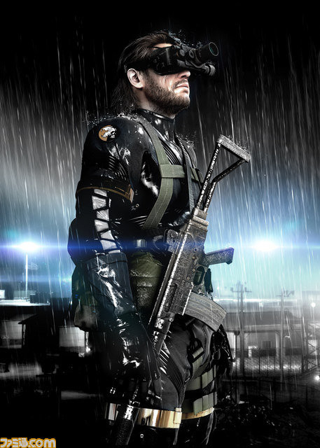 Metal Gear Ground Zeroes ganha trailer; Confira. 7e307f47d07612d81f2163c211bba3af1346312809_full