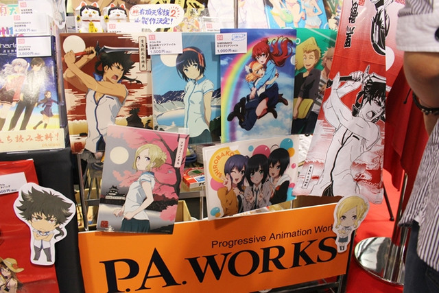 [NEWS] Tổng hợp hình ảnh tại sự kiện Kyoto International Manga Anime Fair 2016 (P2). B2231a85732fcabb03d5f8b5d699de601474268761_full