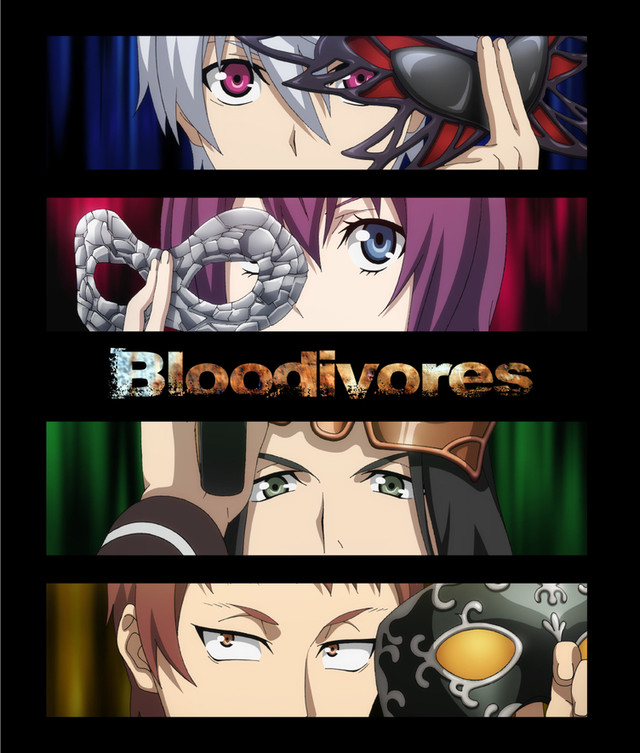  انمي Bloodivores	 Ec5bbda2193c7f70221400a7adb25c5c1472718254_full