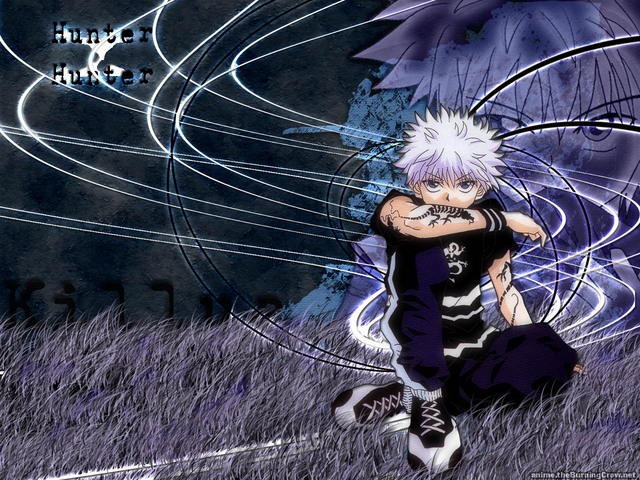 صوركيلوا زولديك( killua zoldek ) 91f9bb537a2490_full