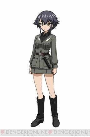 [NEWS] Saori Hayami và Yō Taichi sẽ tham gia lồng tiếng cho OVA của “Girls Und Panzer” 78025e0d3cfaf78b11e6b14e249865e71399123271_full