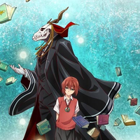 الجزء الثالث والأخير من سلسلة أوفا "The Ancient Magus' Bride" أصبح متوفر للمشاهدة على كرانشي رول A54fd160fb6cbe18538a1bb674c1cac91505120385_large