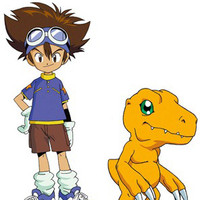 Digimon Adventure - Digimon Adventure A8afe9cf433c6a6b065de104ca1e44671350964683_large