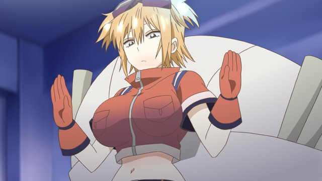 Bell Hydra Hentai