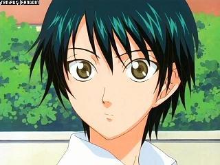 [Echizen Ryoma]-Profesor 07dcda27307d80_full