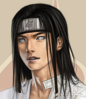 Neji Hyuuga FanClub 96bcb668563580_full