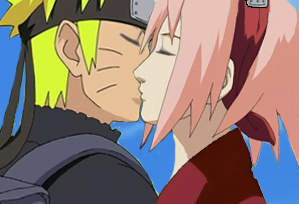 Naruto And Sakura Kiss F172b759812bc0_full