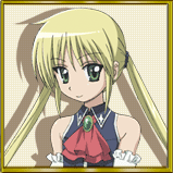 Hayate no Gotoku - ハヤテのごとく! (Hayate The Combat Butler) C32bb0501a8cf0_full