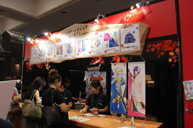 [NEWS] Tổng hợp hình ảnh tại sự kiện Kyoto International Manga Anime Fair 2016 (P2). 1f95833125099f53ab11b4945958ac031474271137_full