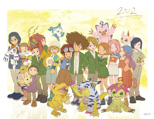 Digimon Adventure 4b6227d6a152c80b67fcaf135e645a151375500362_full