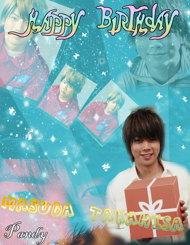 Omedetto~ massu! 823942feadbdeace2c3d19dace902b3e1246721724_full