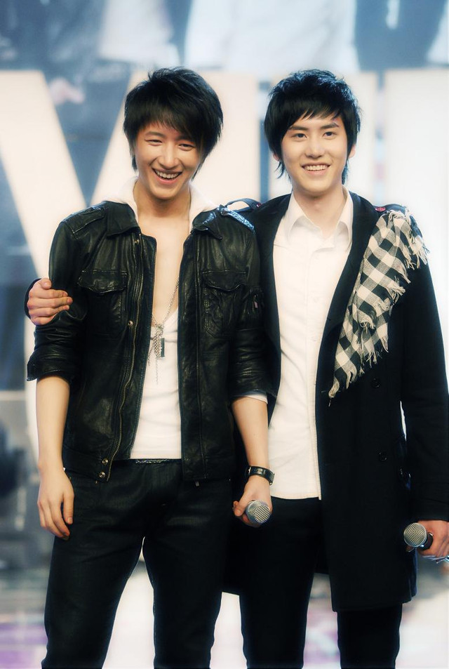 Las parejas de Super Junior. 9b42e9b109c5bf638b7e87ac0bd6414e1261931906_full