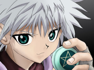 صوركيلوا زولديك( killua zoldek ) B7e971c11dc1d0_full