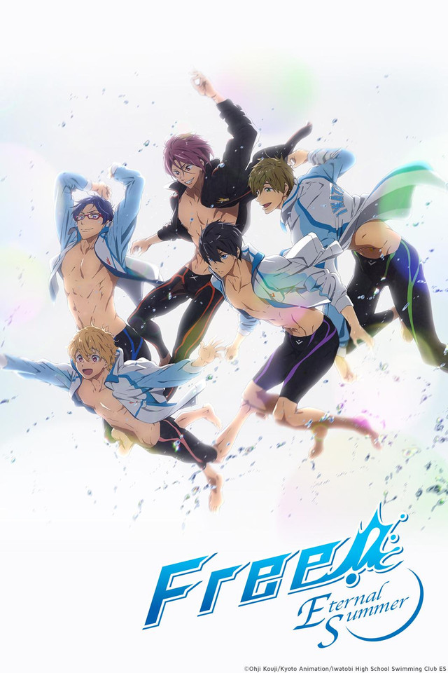 [NEWS] Đĩa Bluray/DVD thứ 7 của Free! Eternal Summer xuất hiện những tập anime chưa từng được lên sóng 12cd92e9bee2e7bcd98054fbe45156231403659623_full