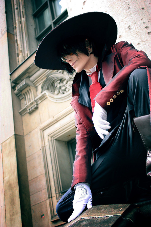 Cosplay Pics ~ - Page 4 607d8069124d434f5f7f811246ffb3d61276483242_full