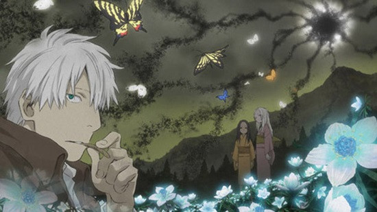 Mushishi Zoku Shou II 10/10 DD E834df24f068bc807967f8e50ebd49321393994923_full