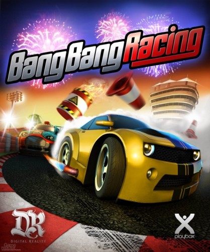 Bang Bang Racing [ 2012 / Đua xe / Full 1 link 300 Mb ] N31