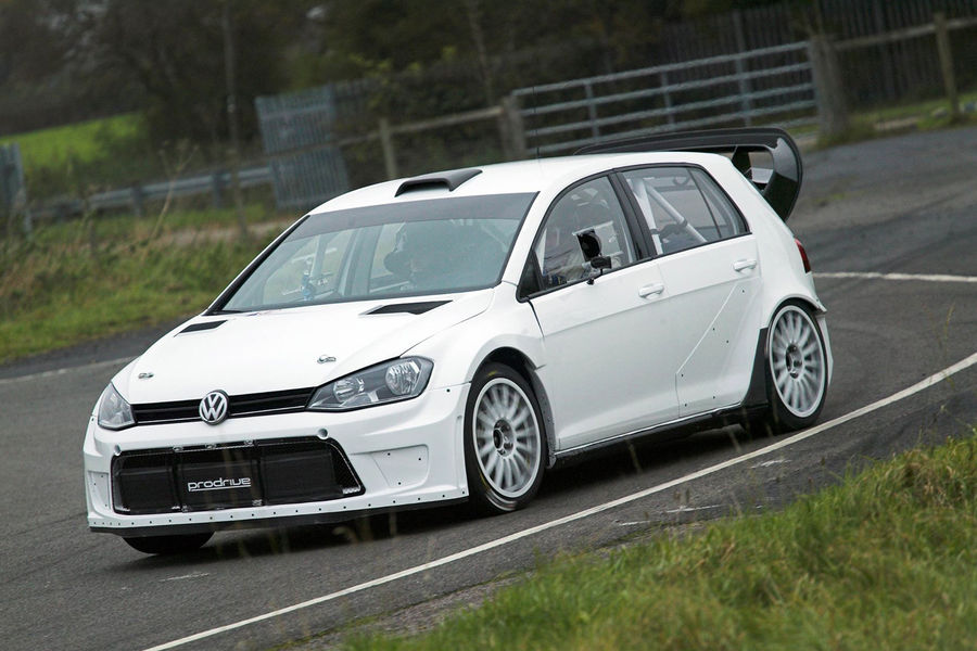 Prodrive VW Golf 7 Development Prodrive-Rallye-Golf-7-2014-fotoshowBigImage-659f521b-821717