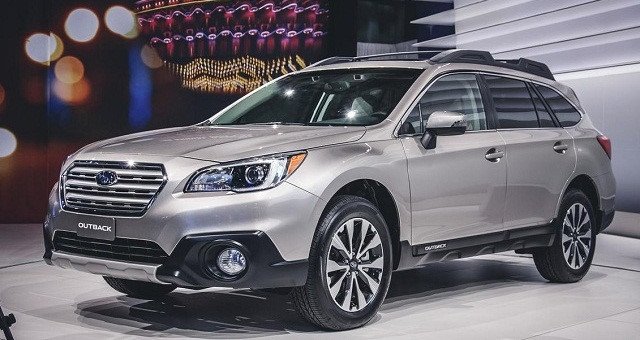 Subaru Outback 2017 dính án triệu hồi do lỗi phanh 48-cf77