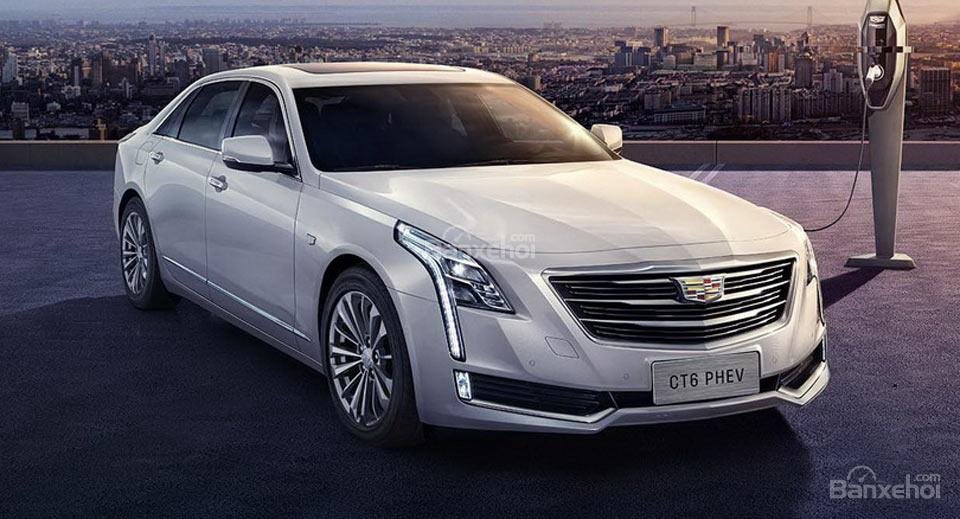 Xe đạp, xe máy, ô tô: Cadillac CT6 Plug-In Hybrid ra mắt tại Trung Quốc với giá khởi điểm  Ehoi-b1a7_wm