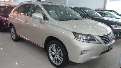 Đang cần bán ô tô Lexus RX350 siêu sang đời 2015, nhập khẩu 20150724144639-91a7