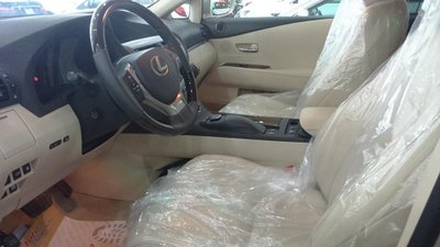 Đang cần bán ô tô Lexus RX350 siêu sang đời 2015, nhập khẩu 20150724144645-3972