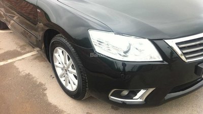 2012 - Bán xe Toyota Camry 2.4G đời 2012, màu đen, chính chủ 20150805230907-a909_wm