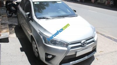 2014 - HOT: Toyota Yaris G 2014 chỉ có 705tr E47fa95f0a61b62b73ff7800x533-b150