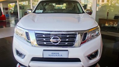 2015 - Bán ô tô Nissan Navara E s.x 2015, đủ màu, n/khẩu, giá hấp dẫn 600tr 20151010133155-c26a_wm