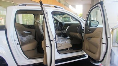 2015 - Bán ô tô Nissan Navara E s.x 2015, đủ màu, n/khẩu, giá hấp dẫn 600tr 20151010133158-ec17_wm