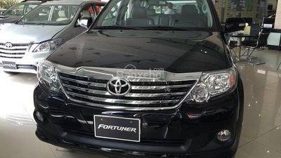 Ưu đãi cực lớn dành cho quý khách khi mua Toyota Fortuner 2.7 V một cầu 20151027132755-8d60_wm