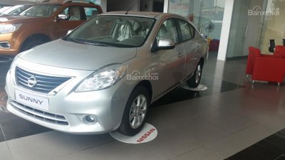 Cần bán gấp ôtô Nissan Sunny XV-SE năm 2016, xe trắng 20151125132430-c5d1_wm