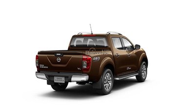 Nissan Navara NP 300 năm 2015, màu nâu vàng, xe nhập 20151204141846-53b6_wm