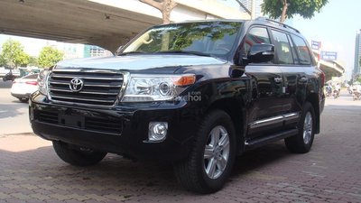 2015 - Bán xe Toyota Land Cruiser GX.R 4.5 máy dầu sản xuất 2015, màu đen, nhập cảng nguyên chiếc 20151223155237-07cc_wm