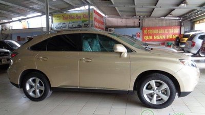 Đang cần bán gấp xe ô tô Lexus RX350 AT thế hệ 2009, nhập khẩu chính hãng E48c1b0d9626bb31f17e6592x444-5f97