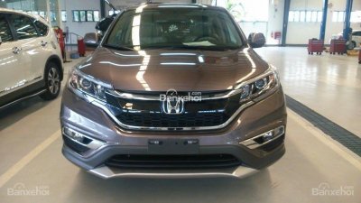 Honda ôtô Đà Nẵng Đang cần bán gấp ô tô Honda CRV 2016, giá khuyến mại, khuyến mại lớn 20160407143834-6615_wm