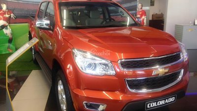 Chevrolet Colorado 2.8 AT năm 2016 khuyến mãi cực sốc giảm 60 triệu 20160412091621-3d6c_wm