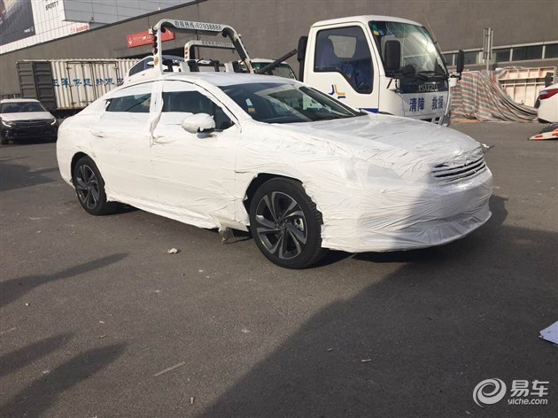 [SUJET OFFICIEL][CHINE] Citroën C6 II [X81]  - Page 8 70556d97-a609-4d97-8805-0efb78ac3684_630