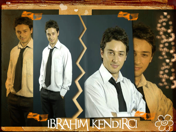 brahim KEndirci Texture1vlyd5