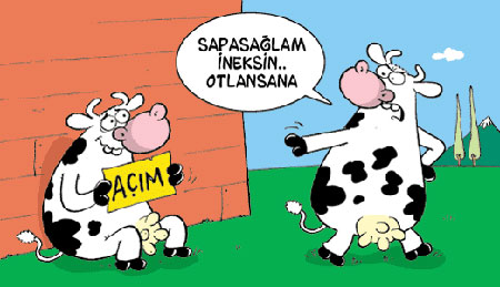 Karışık Karikatürler 40 Adet [ Bakmaya Değer ] Karikaturrr(6)