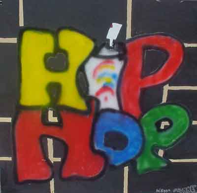 Hiphop Dans Hiphop