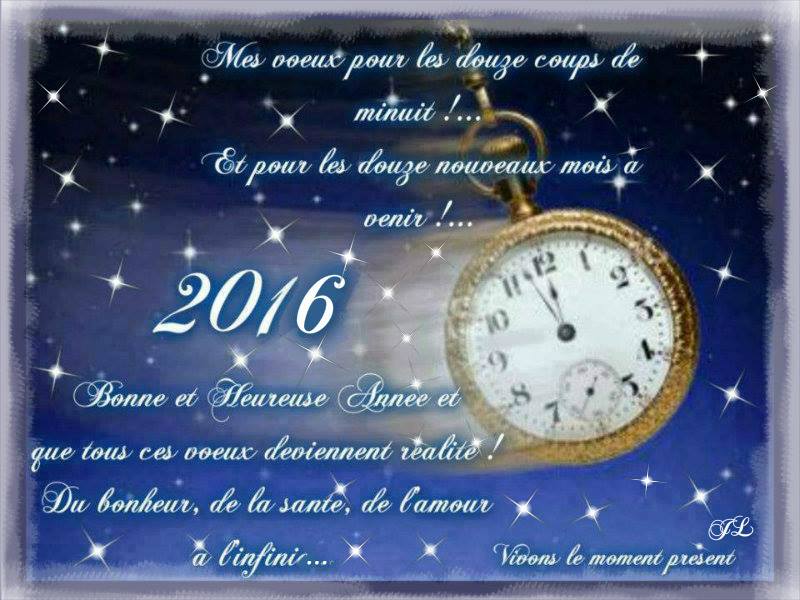 Bonne année Images