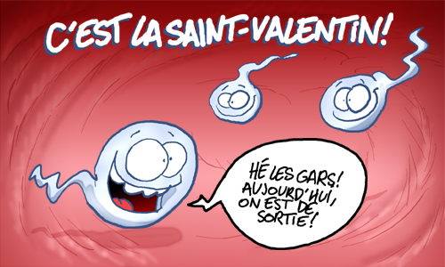 Saint Valentin Image