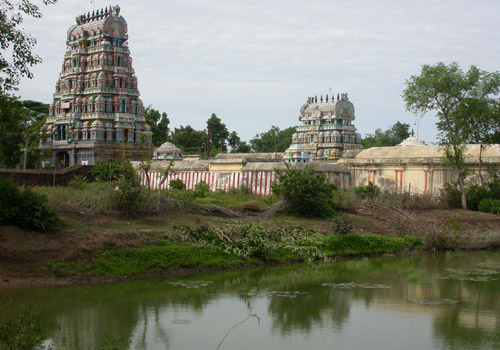 திருக்கோடிக்காவல் அருள்மிகு கோடீஸ்வரர் திருக்கோயில், தஞ்சாவூர் T_500_1064