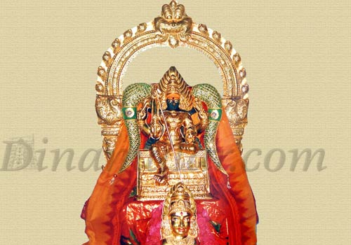 அருள்மிகு மாரியம்மன் திருக்கோயில் -மணப்பாறை T_500_1468